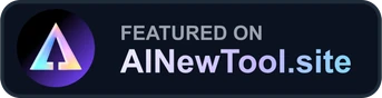 Featured on AINewTool.site
