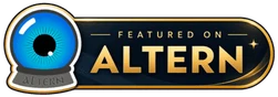 Featured on Altern