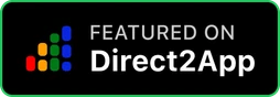 Featured on Direct2App