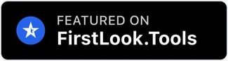 Featured on First Look