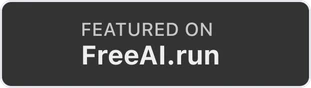 Featured on FreeAI