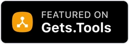 Featured on Gets.Tools