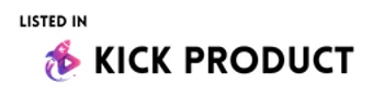 Featured on Kick Product