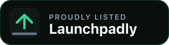 Featured on Launchpadly
