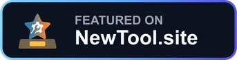 Featured on NewTool.site