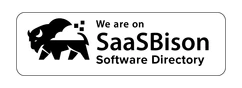 Featured on SaaSBison