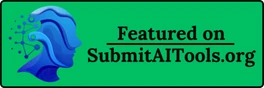 Featured on SubmitAITools.org
