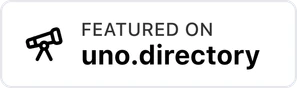 Featured on Uno Directory