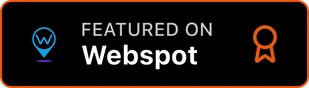 Featured on Webspot