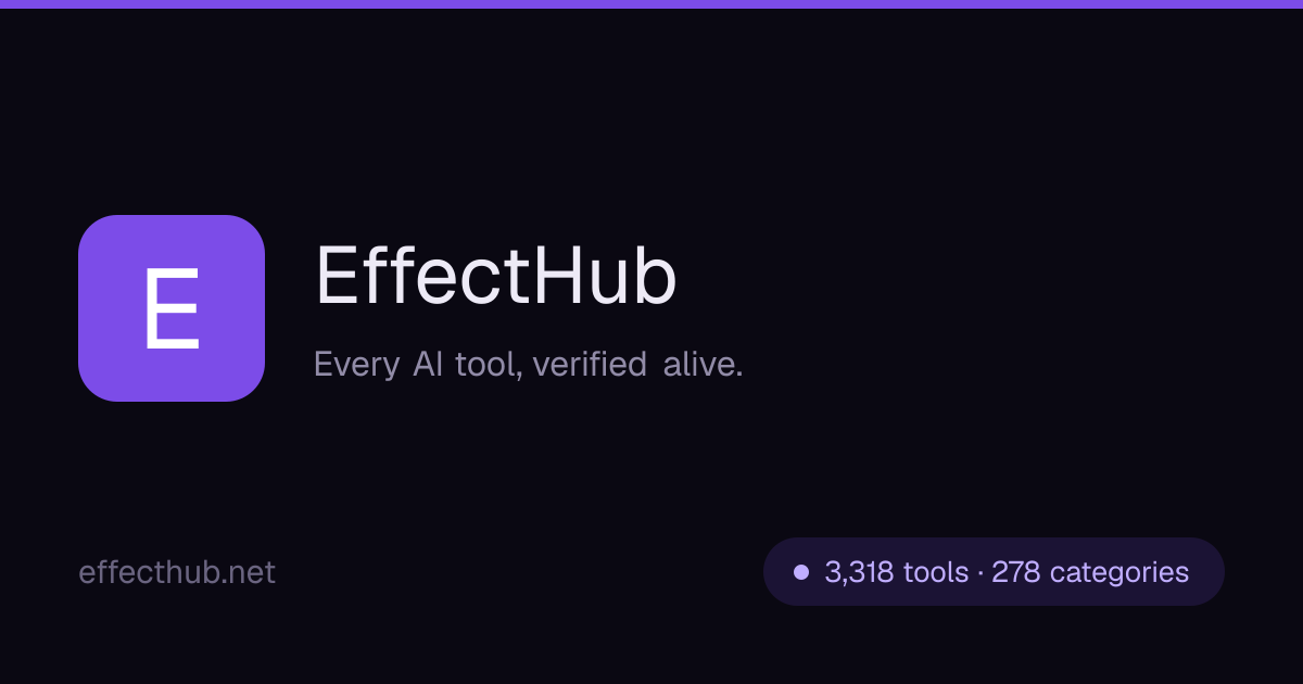 EffectHub