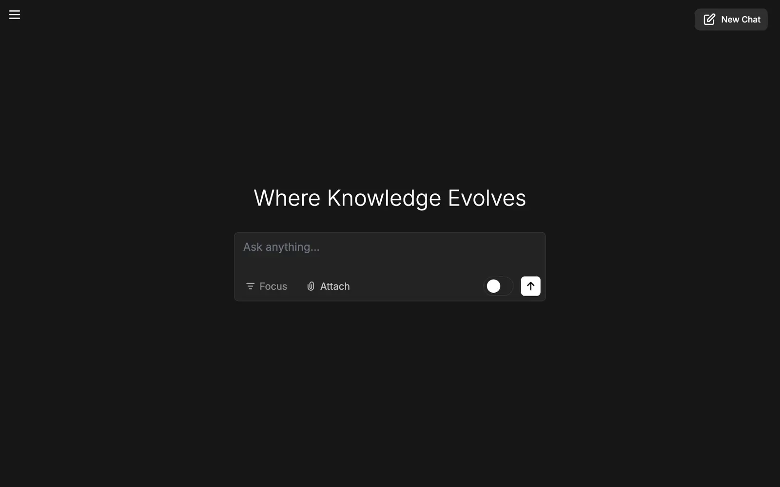 Screenshot of the Omniplex website