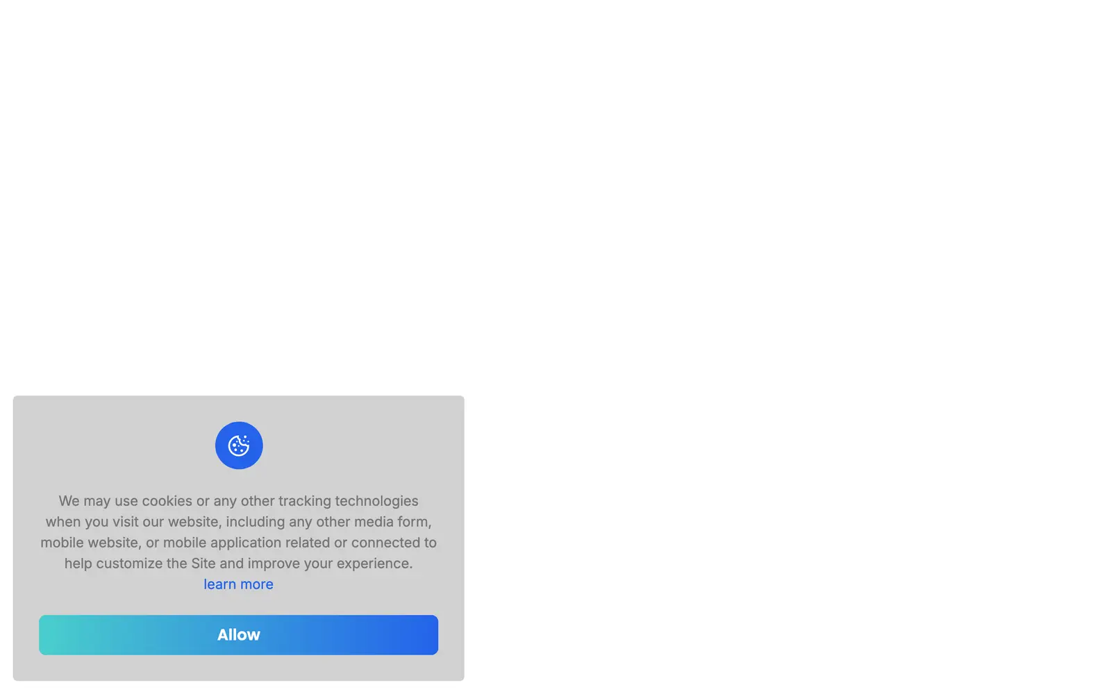 Screenshot of the Schedly website