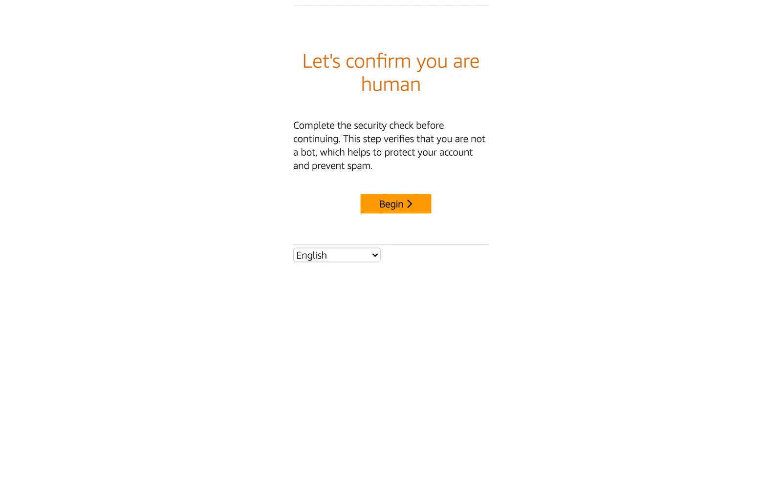 Screenshot of the SciSpace website